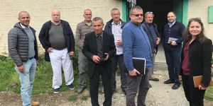 Zeytin ve üzüm markalaşıyor