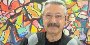 İlkay Önsoy’dan yeni bir sergi