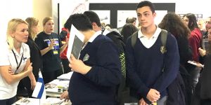 AB eğitim burs programı etkinlikleri sürüyor