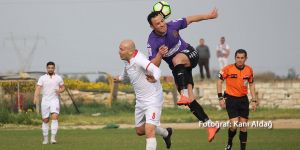 Bir darbe de Mormenekşe’den: 5-3