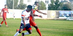 Y. Boğaziçi hayata döndü: 0-1