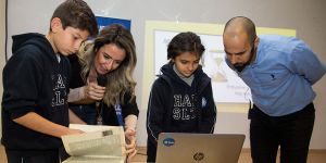 Kuzey Kıbrıs Turkcell’le Teknoloji Seminerleri ikinci döneminde