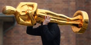 'Oscar'lar sahiplerini buldu