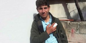 “10 TL yol parası verdiler,  şikayetçi olma dediler”