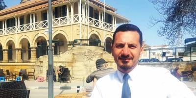 Esendağlı:  “Tehdit büyüyor”