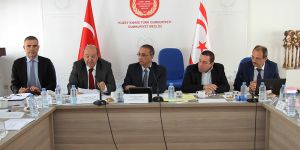 Denktaş: Yasakların cezası yok, can güvenliği için