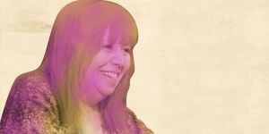 BİR KADININ VE BİR ÜLKENİN ANILARI