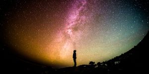 Aşkın Sonsuzluğundan Sonsuzluğun Aşkına