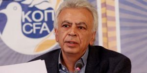 Kostakis Kutsokumnis hayatını kaybetti