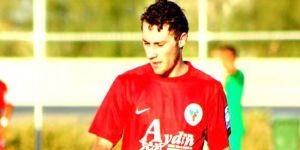 Berkem “Futbolu bırakırım”