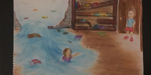 Sen Resimdeki Hangi Çocuk Olacaksın?