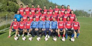 “Hedefimiz Y.Boğaziçi’ni ligde tutmak”