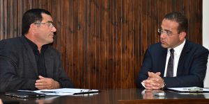 “Yeni taş ocaği izni verilmeyecek”