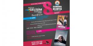 Kadın temalı filmler Mağusa'da gösterildi