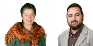 YENİDÜZEN'e iki ödül birden