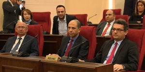 Ceza (Değişiklik) Yasa Önerisi’ne ivedilik