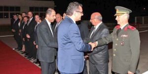 Protokol, bütçeden sonra