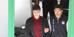 Menzele 4 yıl hapis yatacak