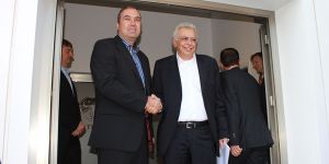 KTFF, TFF, UEFA ve FIFA’dan başsağlığı mesajı