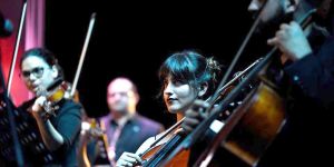 CSO’dan Kadınlar Günü konseri