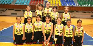 Şampiyon TED ve Hasan Cafer