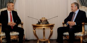 'Sıkıntı vermeyen yasalar işimizi kolaylaştırır'