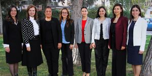 'Toplumsal cinsiyet eşitliği' için ortak çaba