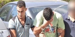 Suç ortakları olabilir…