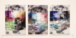 Erek'in ‘Yaşanmamış Günler’ Brüksel'de sergileniyor