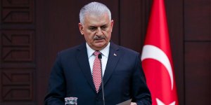 Binali Yıldırım adaya geliyor