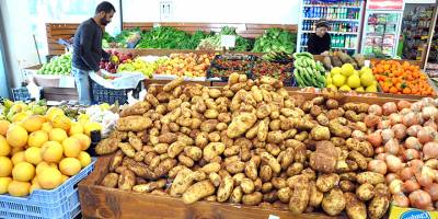 “Meyve ve sebze fiyatları haftada 3 kez vatandaşa duyurulacak”