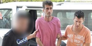 Cezaevine gönderildi…