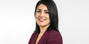 Pervin Yiğit: Nazım Hikmet’le bir kadeh rakı fena olmazdı