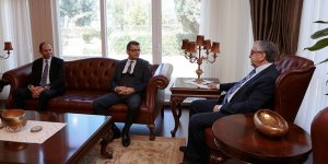 Erhürman: “Mümkün olan en kısa sürede çözüm hedefi”