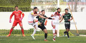 Kaymaklı’dan aynı tarife: 1-3