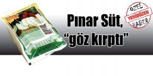 Koop-Sütte gündem ihracat