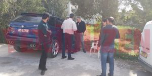 ‘Hali araziye yurt’ tepkisi!