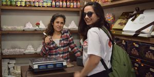 UFÜ’den Kadınlar Günü etkinliği