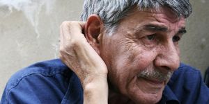 Ercan Yazgan hayatını kaybetti