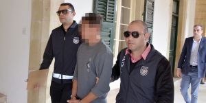 Bir gecede 2 dükkan açtı