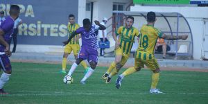 Alttan kurtuluş için hedef galibiyet