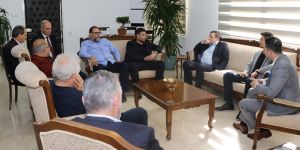 'Kiralık' araçlarda KDV düzenlemesi talebi