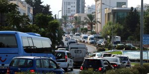 Araç muayene özelleştiriliyor