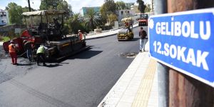 LTB’den Lefkoşa trafiğine alternatif