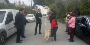 Yenişehir'de mahalle sakinleri direniyor