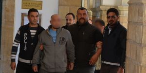 Çok sayıda tabanca ve mermi ele geçirildi