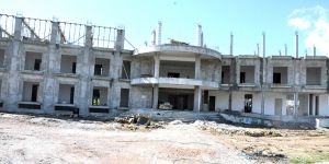 Zeytinlik’te ‘yurt projesine’ yargı yolu