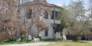 “Şişeli Ev” ne olacak?