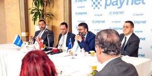 Paynet, Kuzey Kıbrıs’ta!