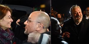 BASIN-SEN: "Şık’ın tahliye kararı tüm gazetecilere güç verdi"